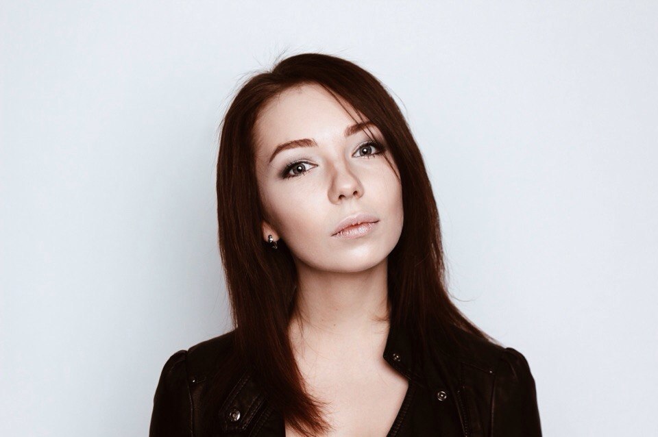 Серафима Шнурова