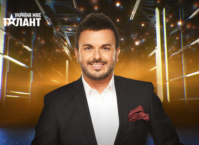 Григорий Решетник