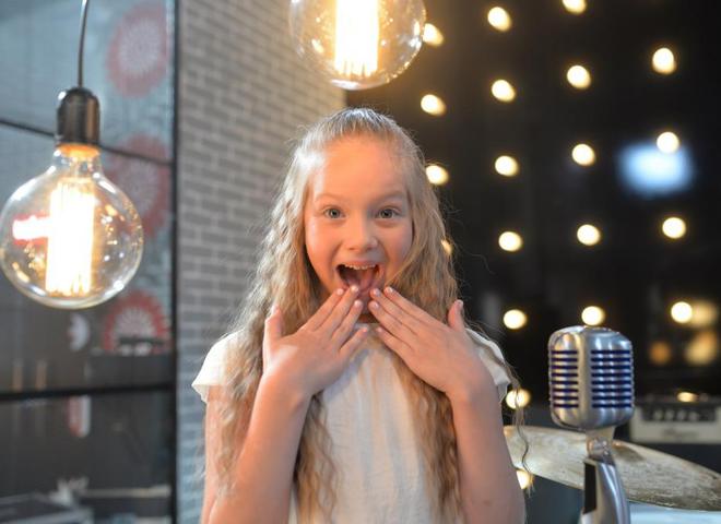 Євген Кошовий: "Якщо дочка захоче зробити кар'єру на сцені, я заперечувати не буду"