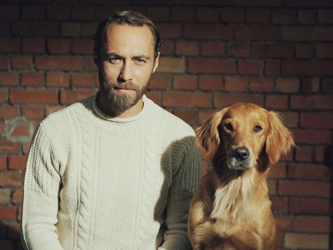 Джеймс Міддлтон