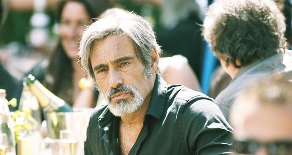 Жерар Ланвен