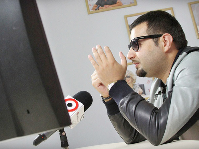 Дмитрий Климашенко