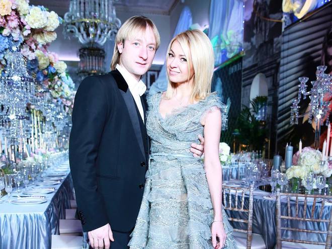 Рудковская - ДР