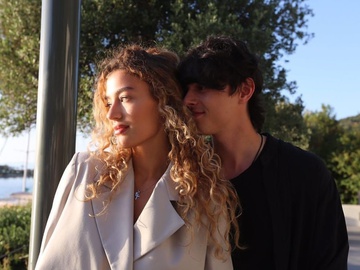 Alekseev підтвердив розрив з росіянкою із гурту «ВІА Гра» Синецькою