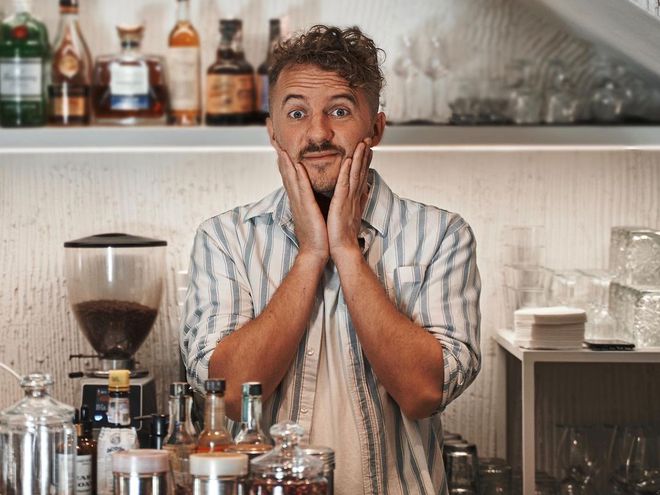 Євген Клопотенко