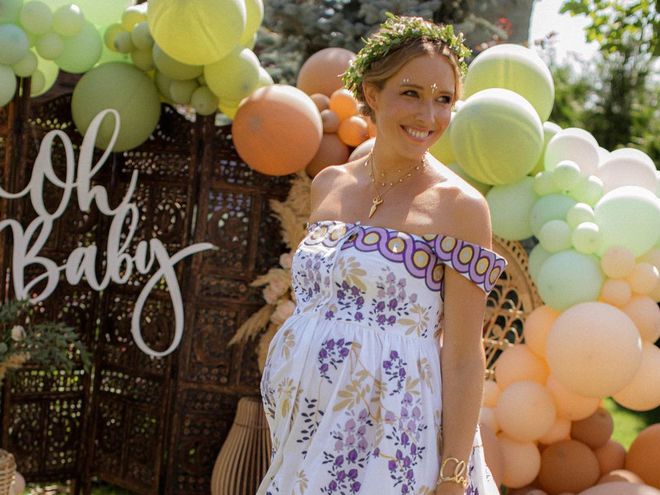 Катя Осадчая