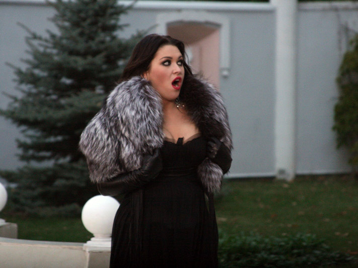 Ирина Дубцова