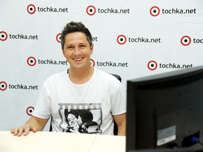 Александр Педан