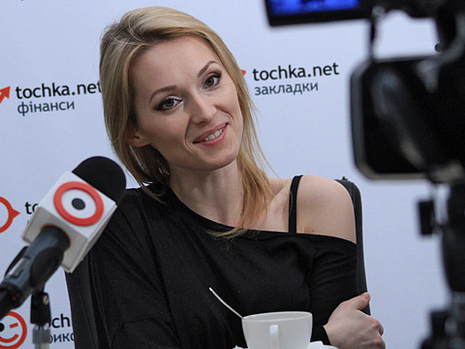 Аїда Ніколайчук