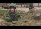 Настоящая блондинка