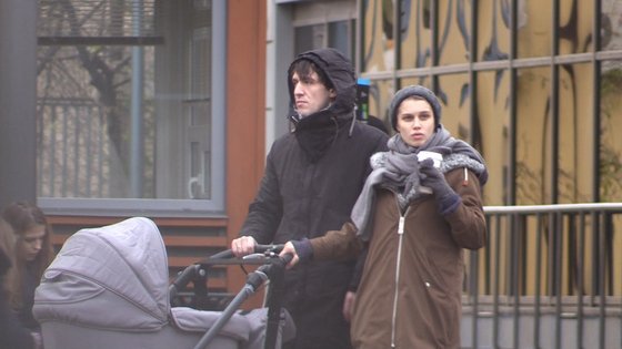 Дарина Мельникова