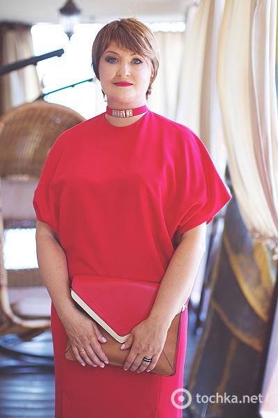 Ірина Данилевська 3