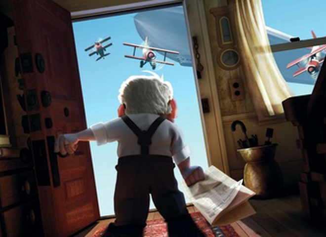 Принцесса и лягушка