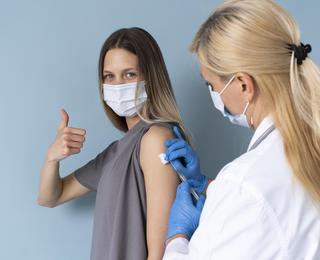 вакцинация