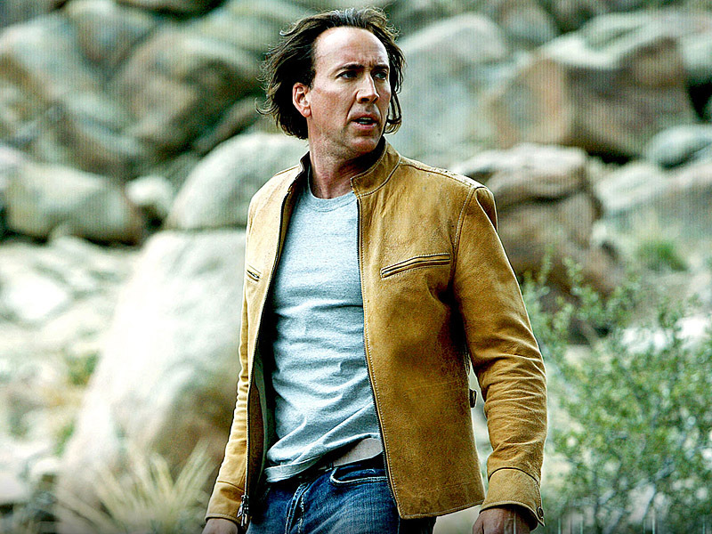 Ніколас Кейдж