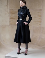 Лукбук Domanoff осень-зима 14/15