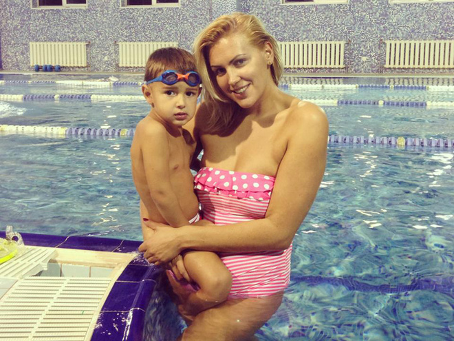 Яна Клочкова