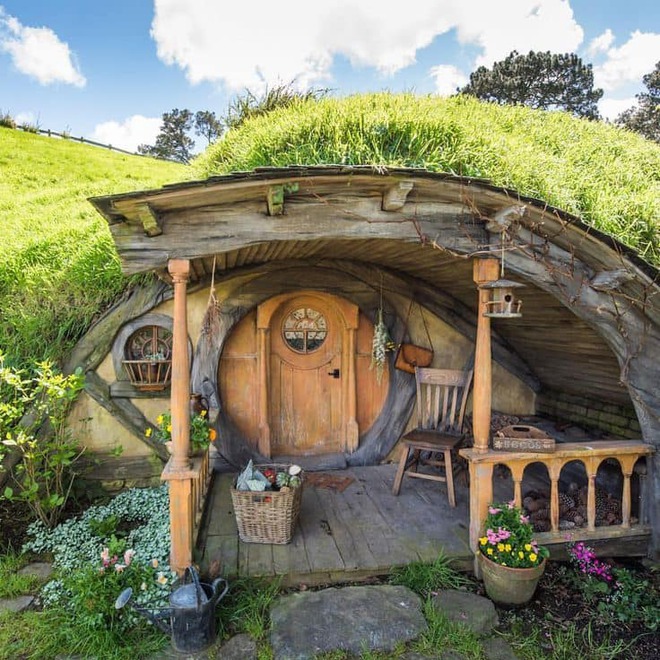 Карпати село