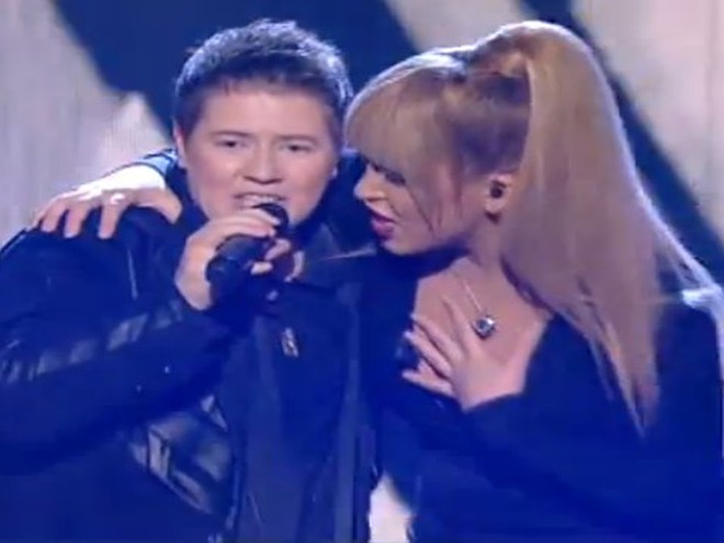 Ирина Дубцова, Евгений Литвинкович