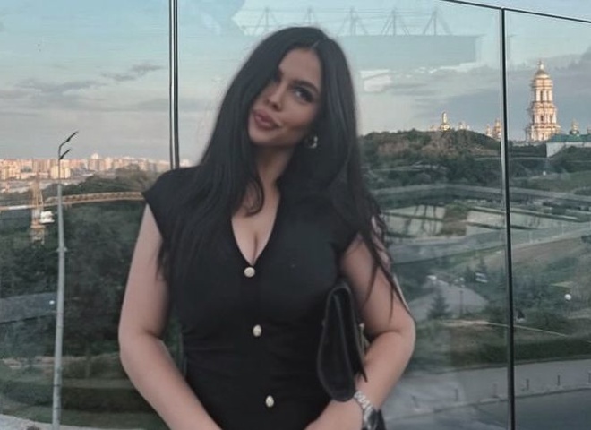 Старша дочка Фреймут відповіла, чи повернеться до України