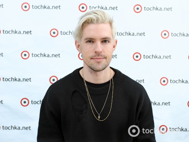 Маркус Рива