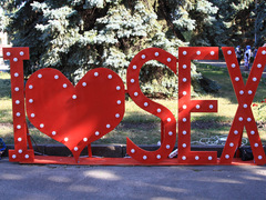 Практический фестиваль "Секс и город"