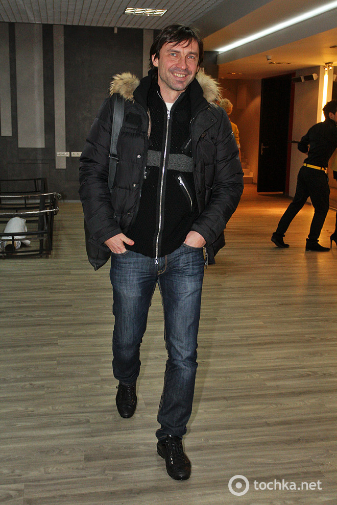 Вечерний Квартал