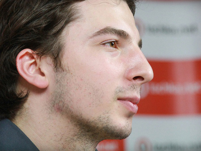 Сергей Костецкий