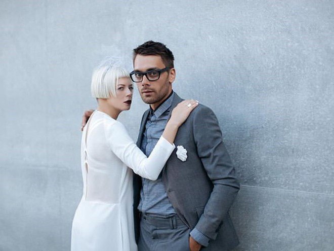 ONUKA та The Maneken