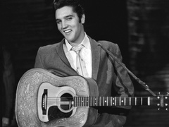 Elvis Presley