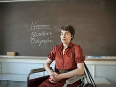 "Друге життя Уве"