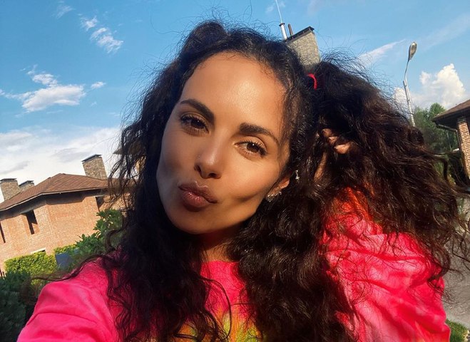 Настя Каменских