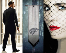 Новые сериалы 2013