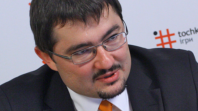 Олександр Атаманенко