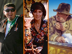 10 украинских утрат за 21 год Независимости