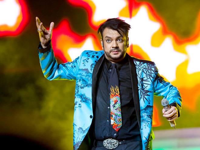 Филипп Киркоров