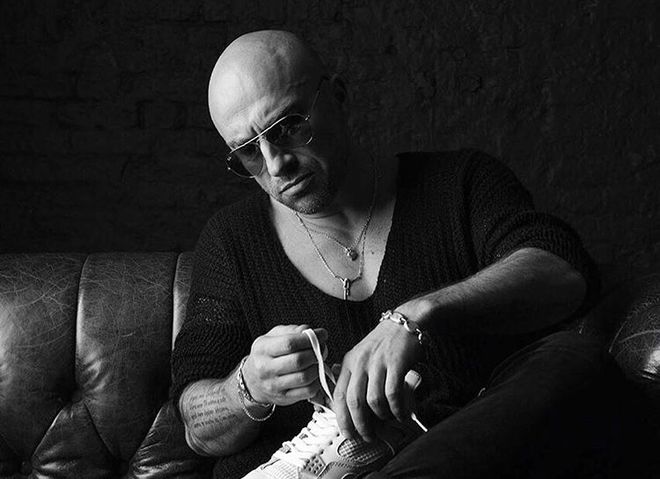 Дмитрий Нагиев (Instagram)