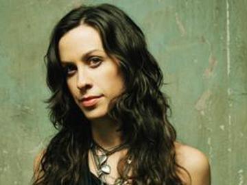 Alanis Morissette