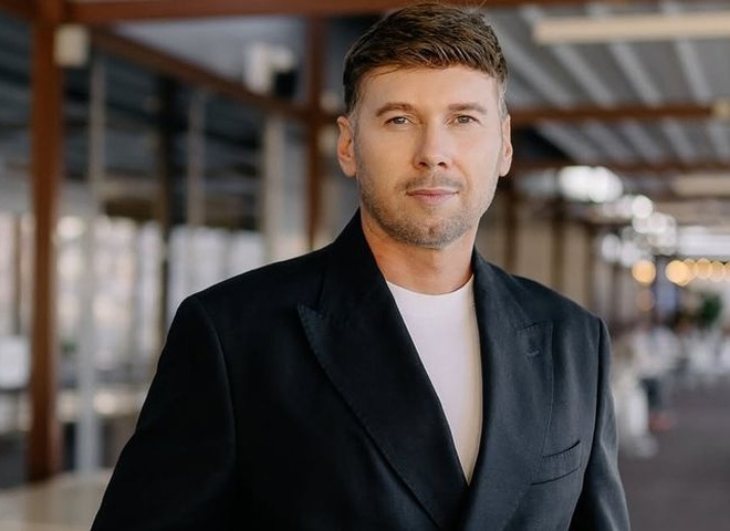 Олексія Комаровського двічі кликали в «Холостяк»: чому він відмовився