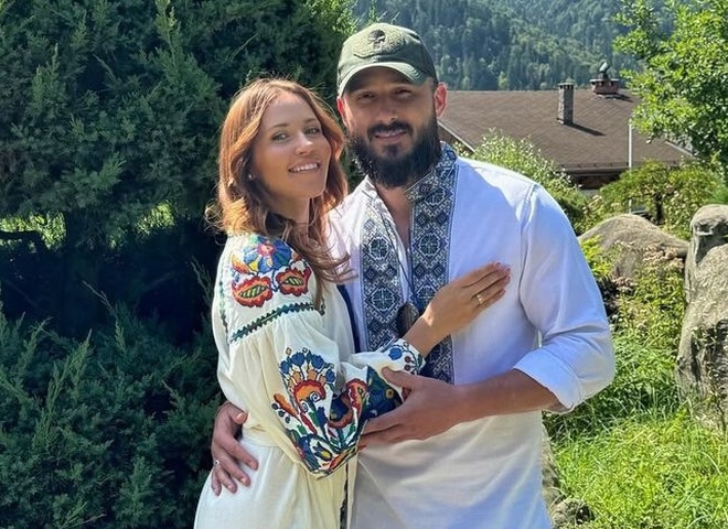 Денисенко розкрила правду про ревнощі у шлюбі з Федінчиком