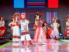 У Києві пройшов Фестиваль дитячої моди Ukrainian Fashion Kids