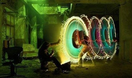 Чудо - фото