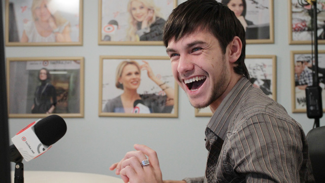 Паша Воронец