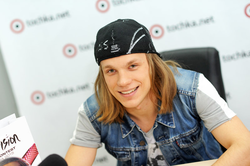 Эдуард Романюта