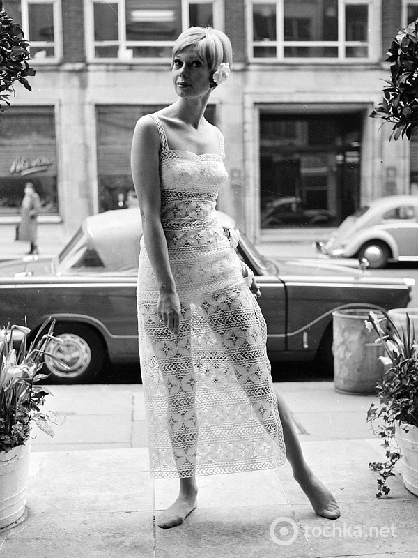 День рождения Кристиана Диора