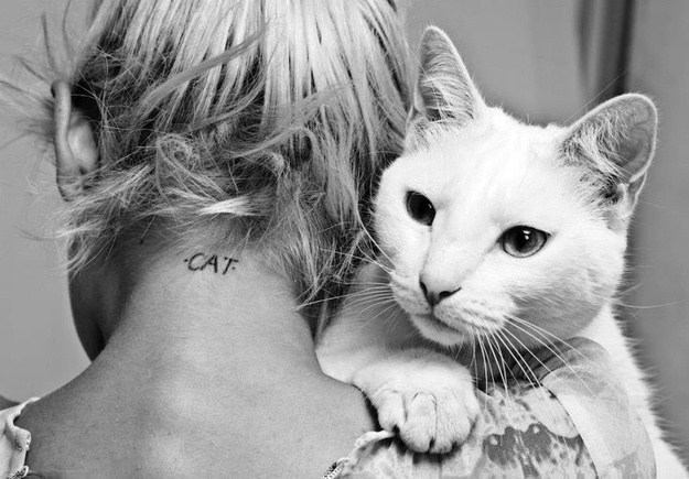 20 идей для татуировки