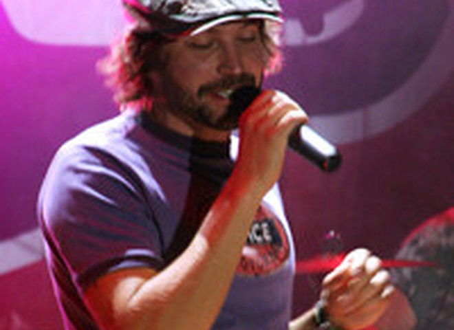 Широко закриті очі<br />Фотограф: Дмитрий Ромас