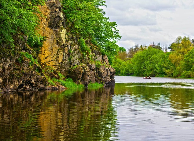 Рівненщина