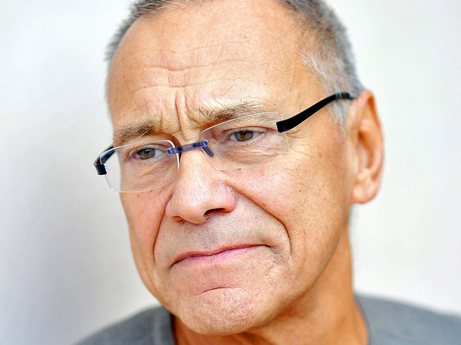 Андрей Кончаловский