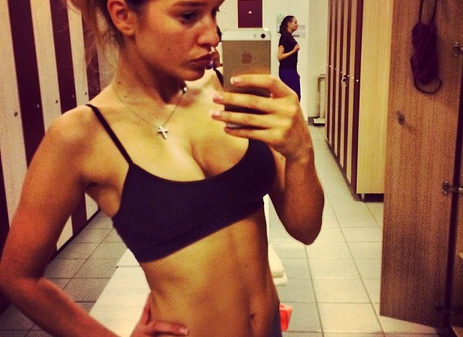 Ксенія Бородіна